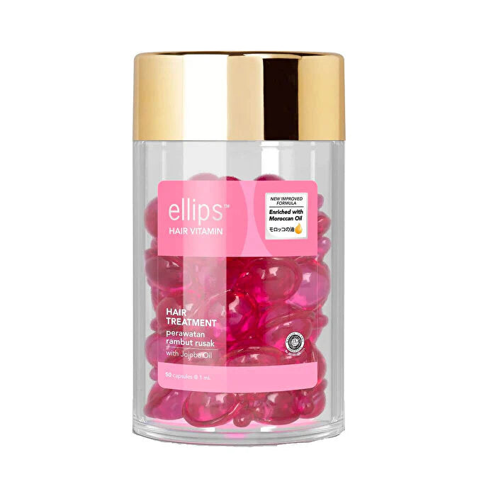 ellips – Hair Vitamin Hair Treatment Hair Oil