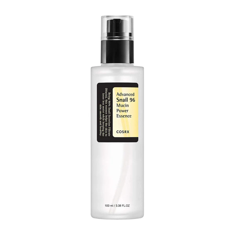 🐌 Cosrx Advanced Snail 96 Mucin Power Essence – 100 ml