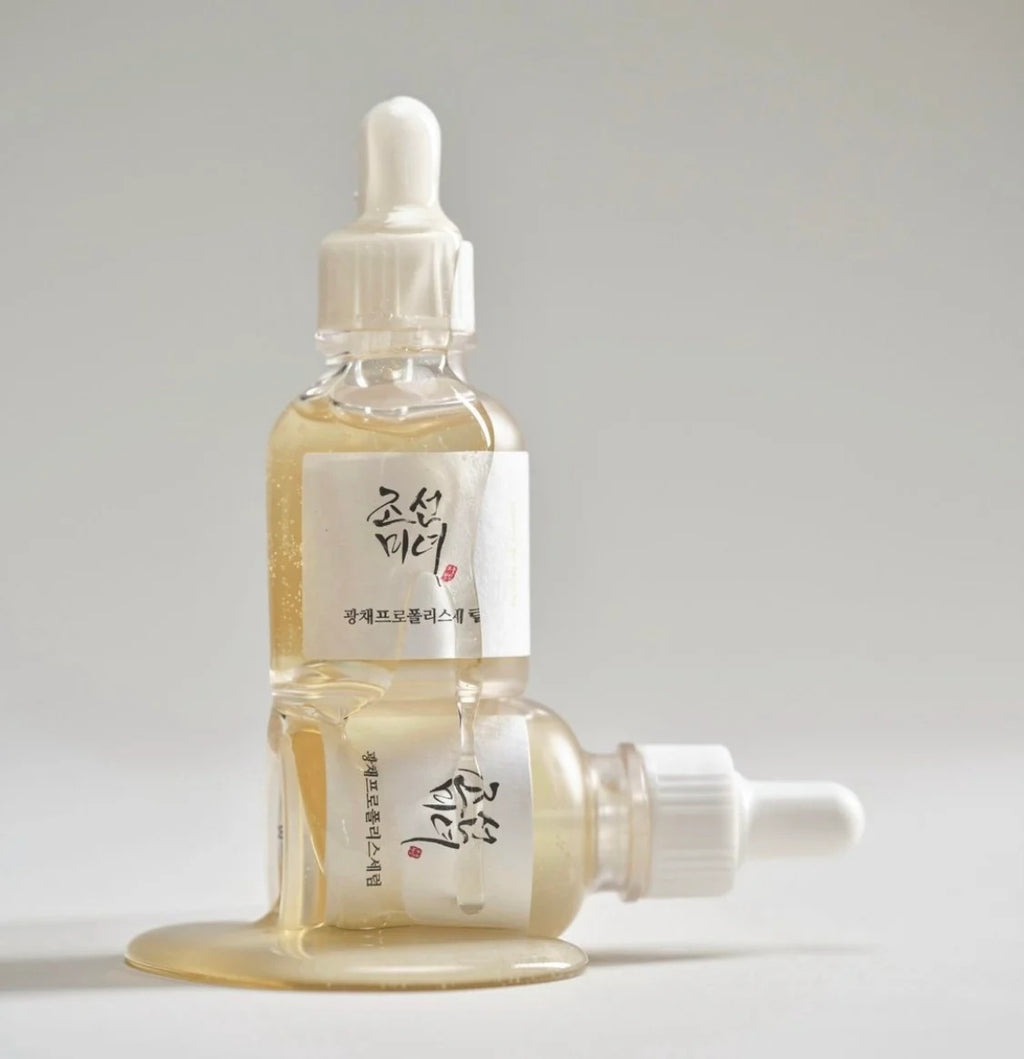 BEAUTY OF JOSEON - Sérum Beauty Of Joseon Glow: propóleo+niacinamida 30 ml
