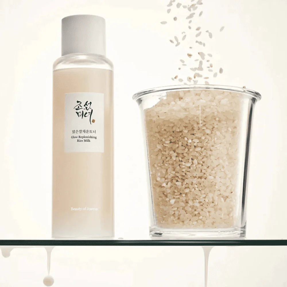 Beauty of Joseon - Leche de arroz regeneradora Beauty of Joseon Glow, 150 ml