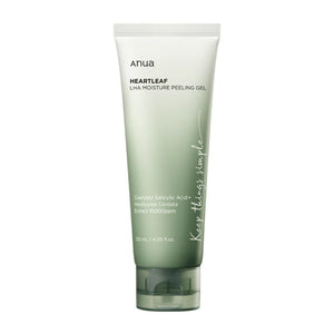 🌿 Anua Heartleaf LHA Moisture Peeling Gel – 120 ml