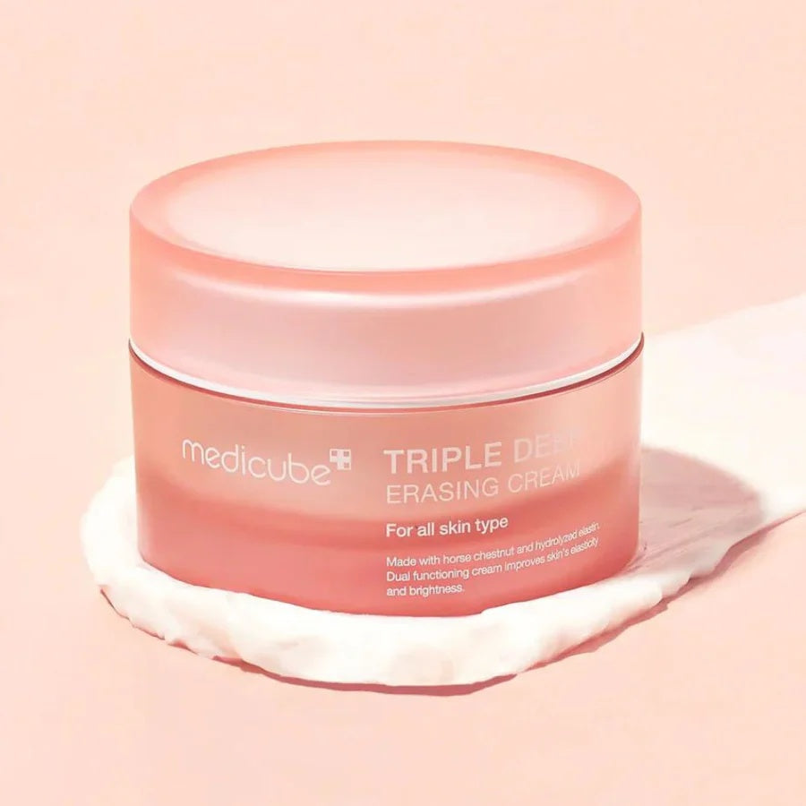 Medicube – Triple Collagen Cream 4.0 (50 ml)