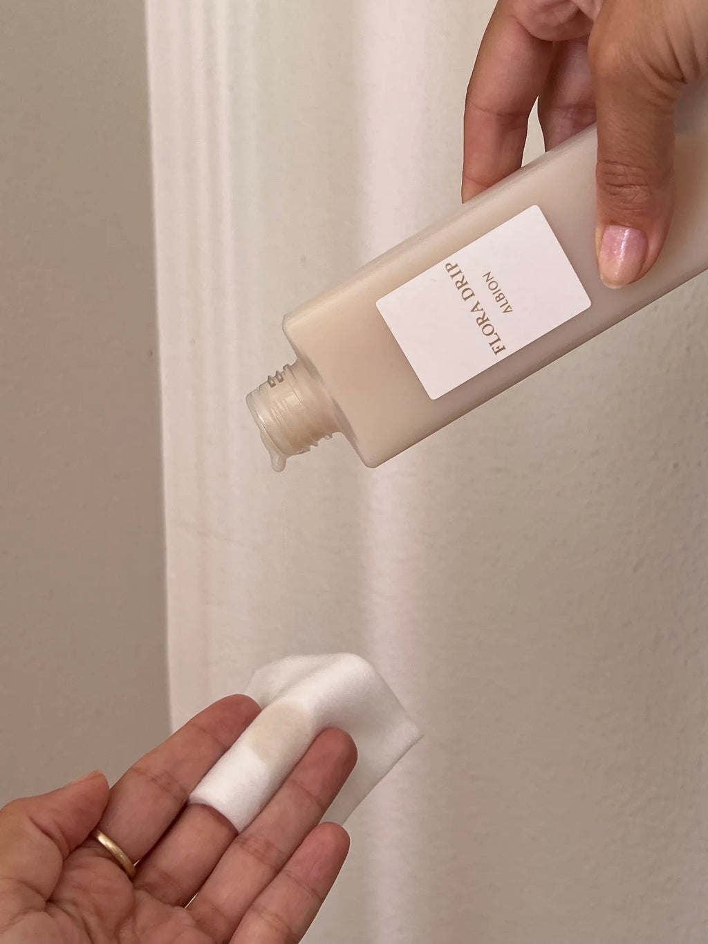 Albion – Flarune Radieux Body Milk (200ml)