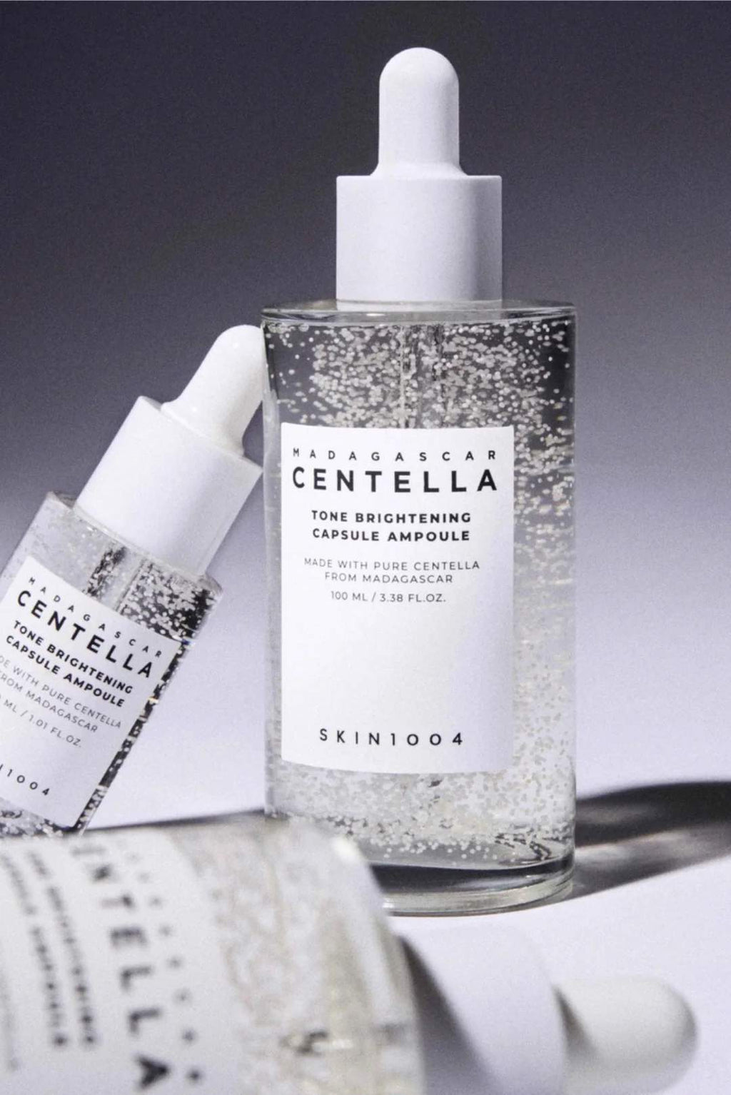 Skin1004- Tone Brightening Capsule Ampoule 100ml