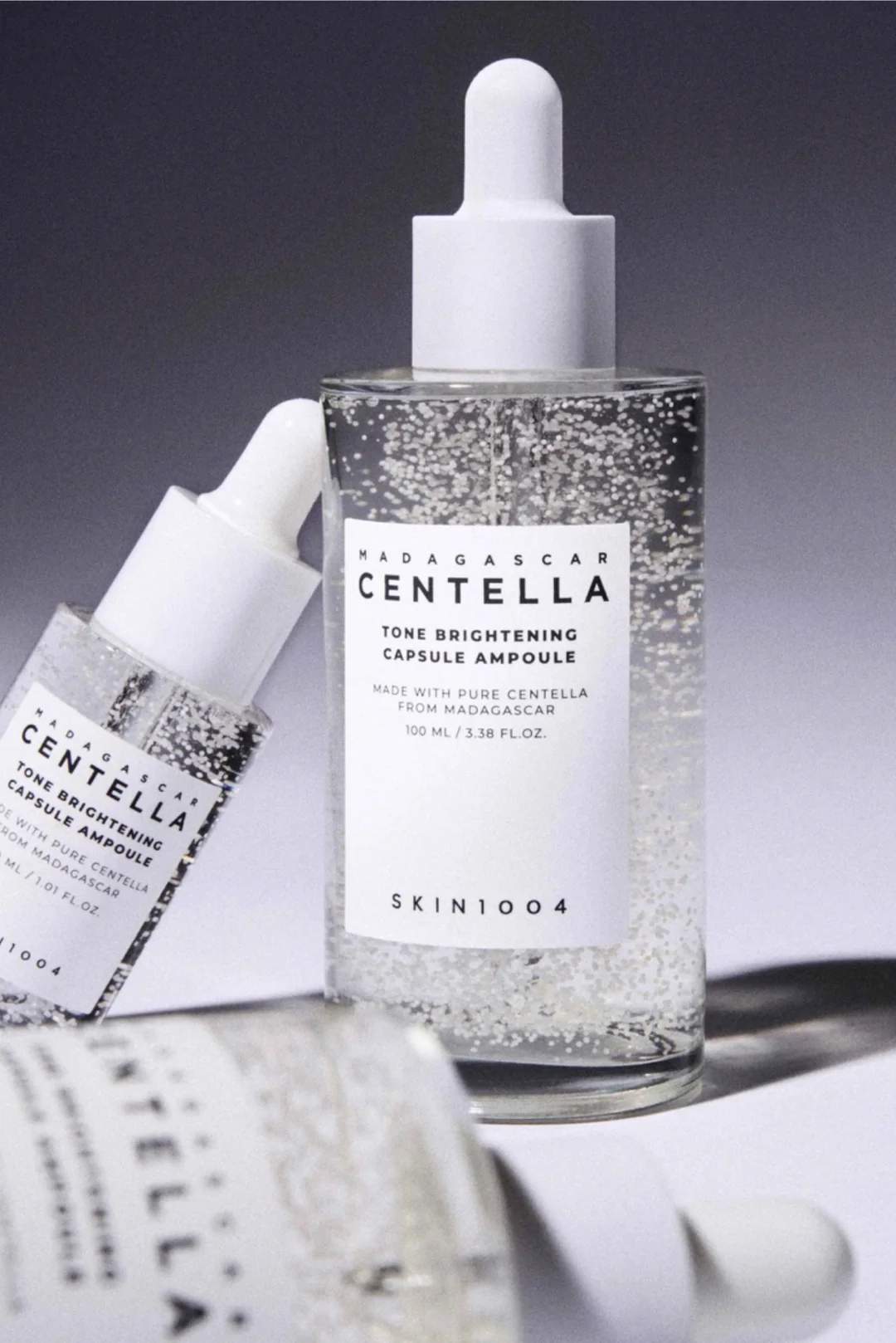 Skin1004- Tone Brightening Capsule Ampoule 100ml