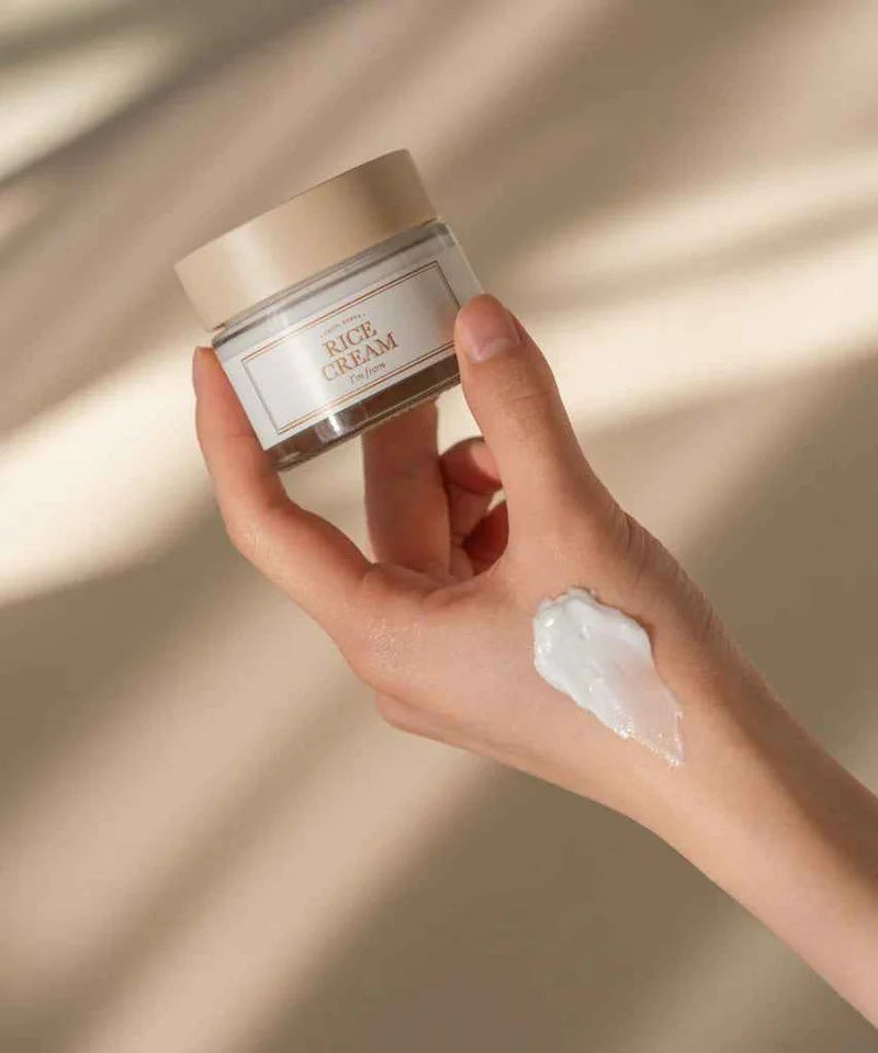 I’m From – Rice Cream (50 ml / 1.69 oz)