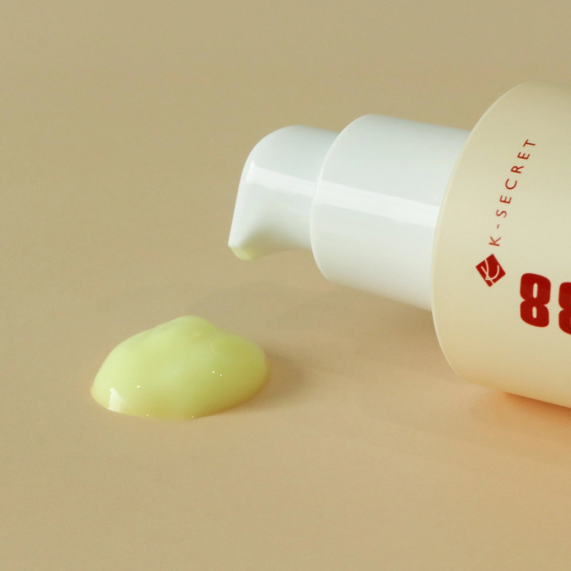 K-SECRET – SEOUL 1988 Serum