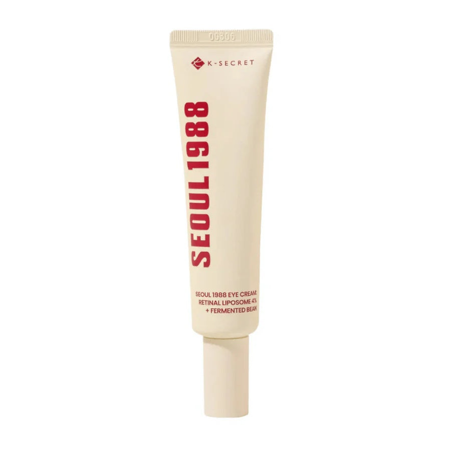 K-SECRET – SEOUL 1988 Eye Cream