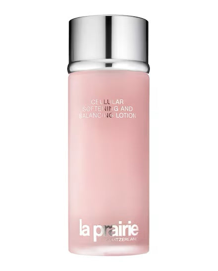 La Prairie –  Loción Tonificante Suavizante & Hidratante