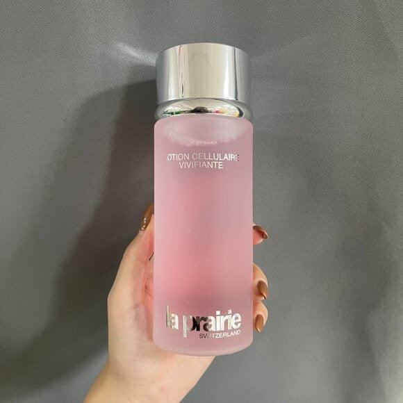 La Prairie –  Loción Tonificante Suavizante & Hidratante