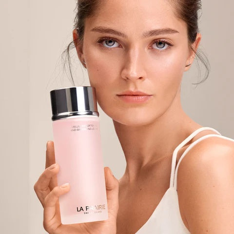 La Prairie –  Loción Tonificante Suavizante & Hidratante