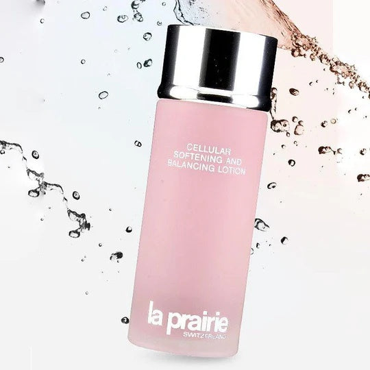 La Prairie –  Loción Tonificante Suavizante & Hidratante