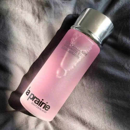 La Prairie –  Loción Tonificante Suavizante & Hidratante