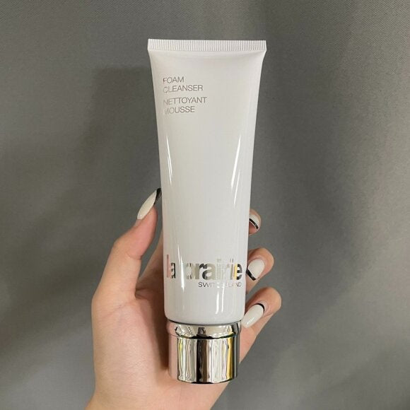 La Prairie – Foam Cleanser 125ml