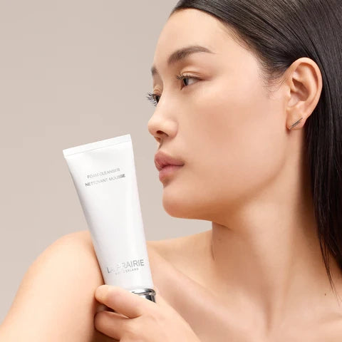 La Prairie – Foam Cleanser 125ml