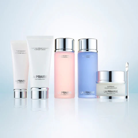 La Prairie – Foam Cleanser 125ml