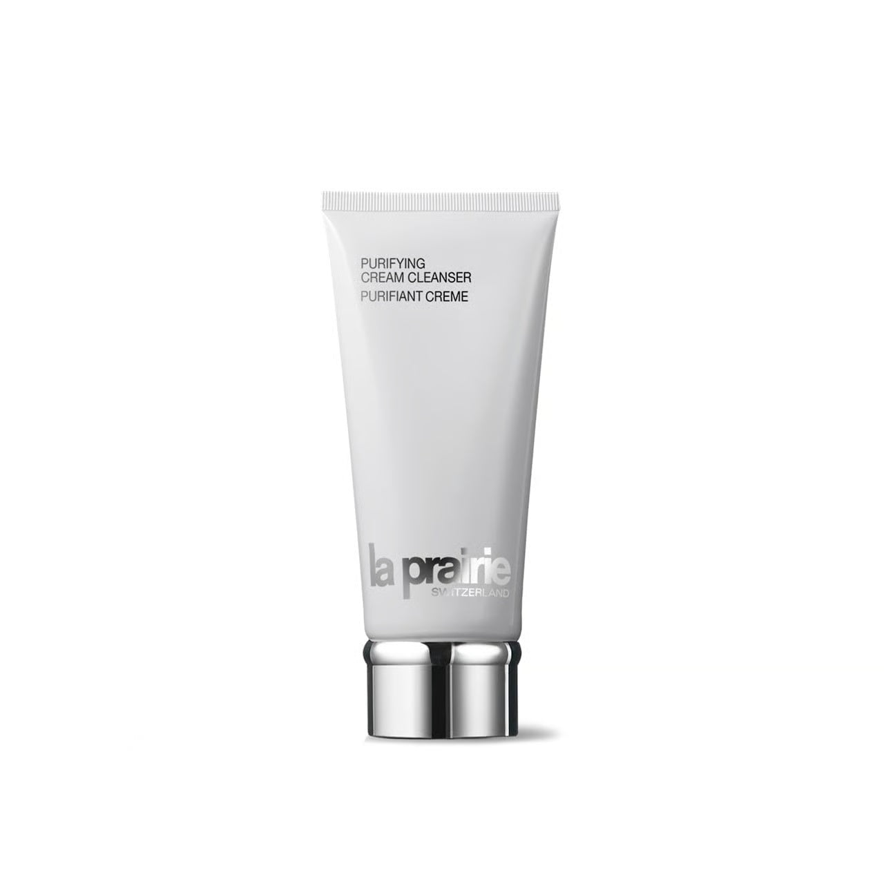 La Prairie – Purifying Cream Cleanser 200ml