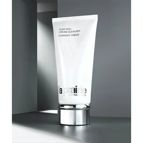 La Prairie – Purifying Cream Cleanser 200ml