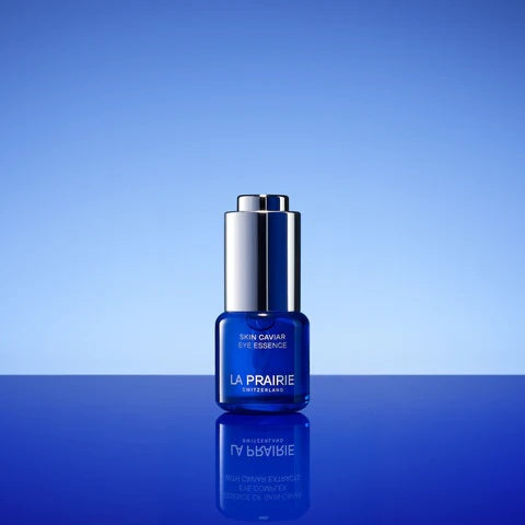 La Prairie – Skin Caviar Essence of Skin Caviar Eye Complex 15ml
