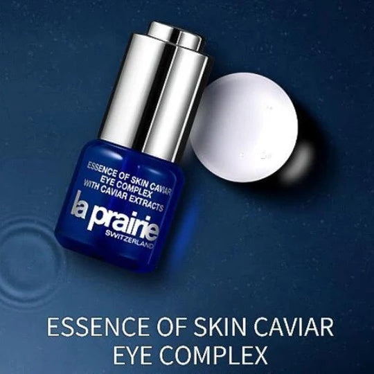 La Prairie – Skin Caviar Essence of Skin Caviar Eye Complex 15ml