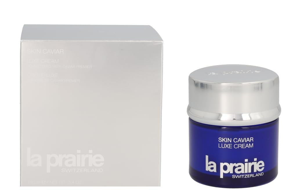 La Prairie – Skin Caviar Luxe Cream 100ml