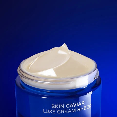 La Prairie – Skin Caviar Luxe Cream 100ml