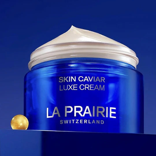 La Prairie – Skin Caviar Luxe Cream 100ml