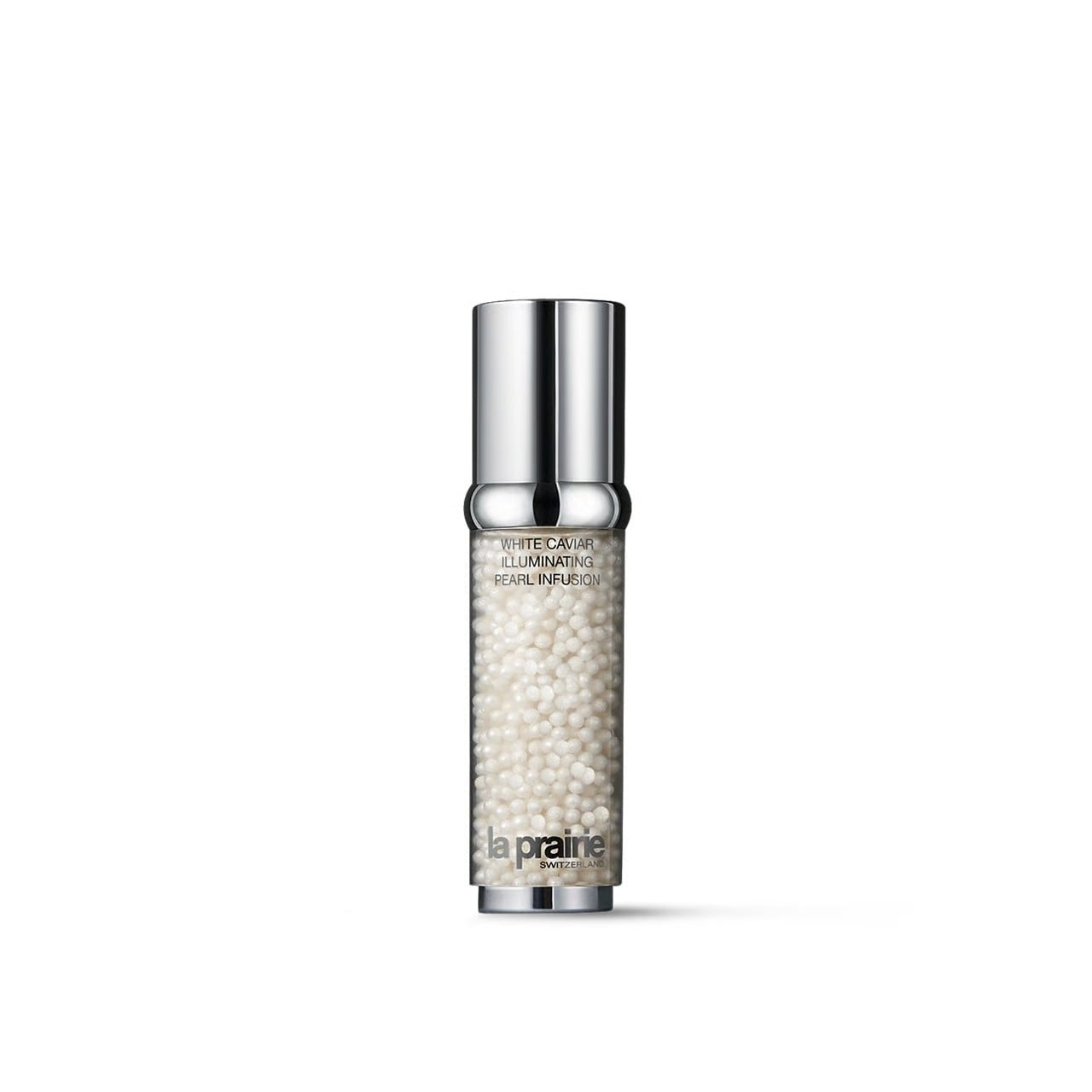 ✨ La Prairie – White Caviar Illuminating Pearl Infusion (30 ml)