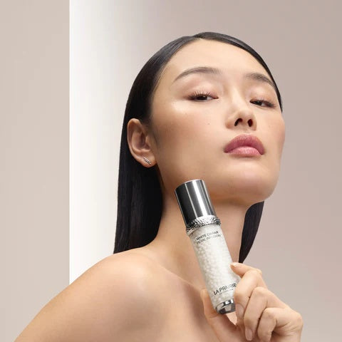 ✨ La Prairie – White Caviar Illuminating Pearl Infusion (30 ml)