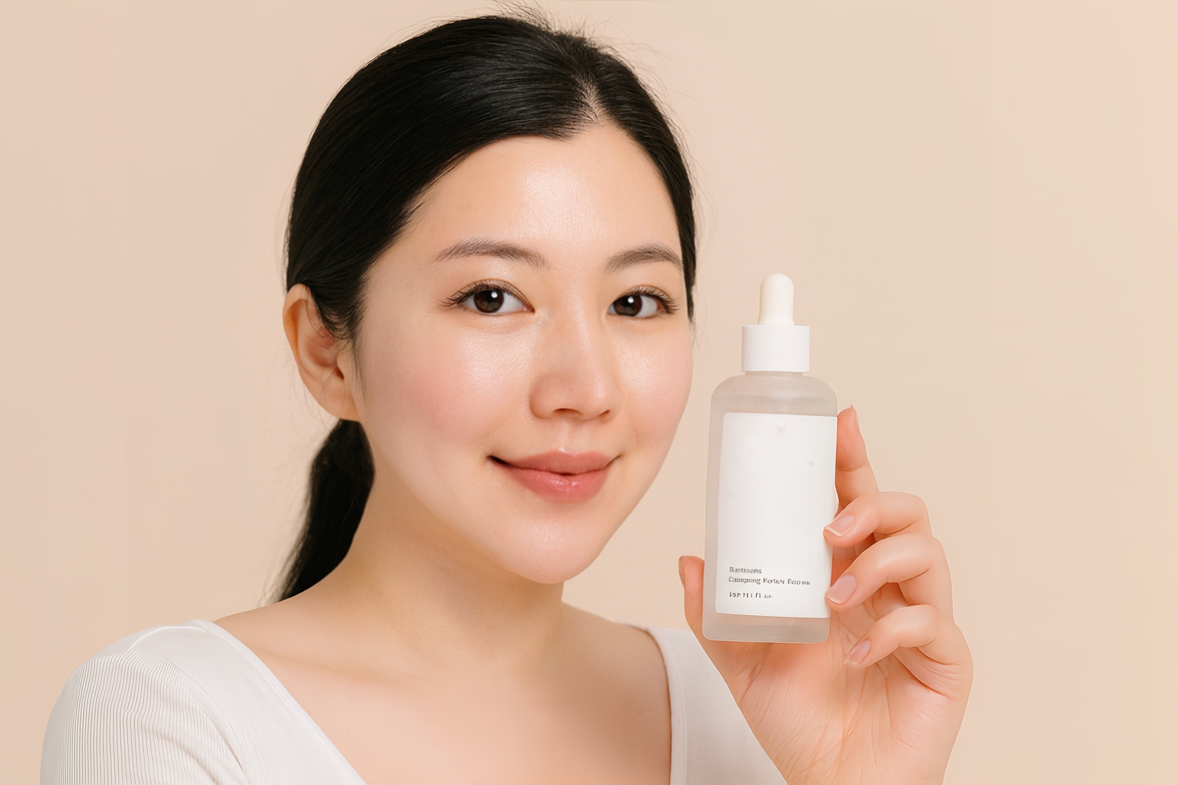 alt=“Salluna Beauty serum coreano ”
