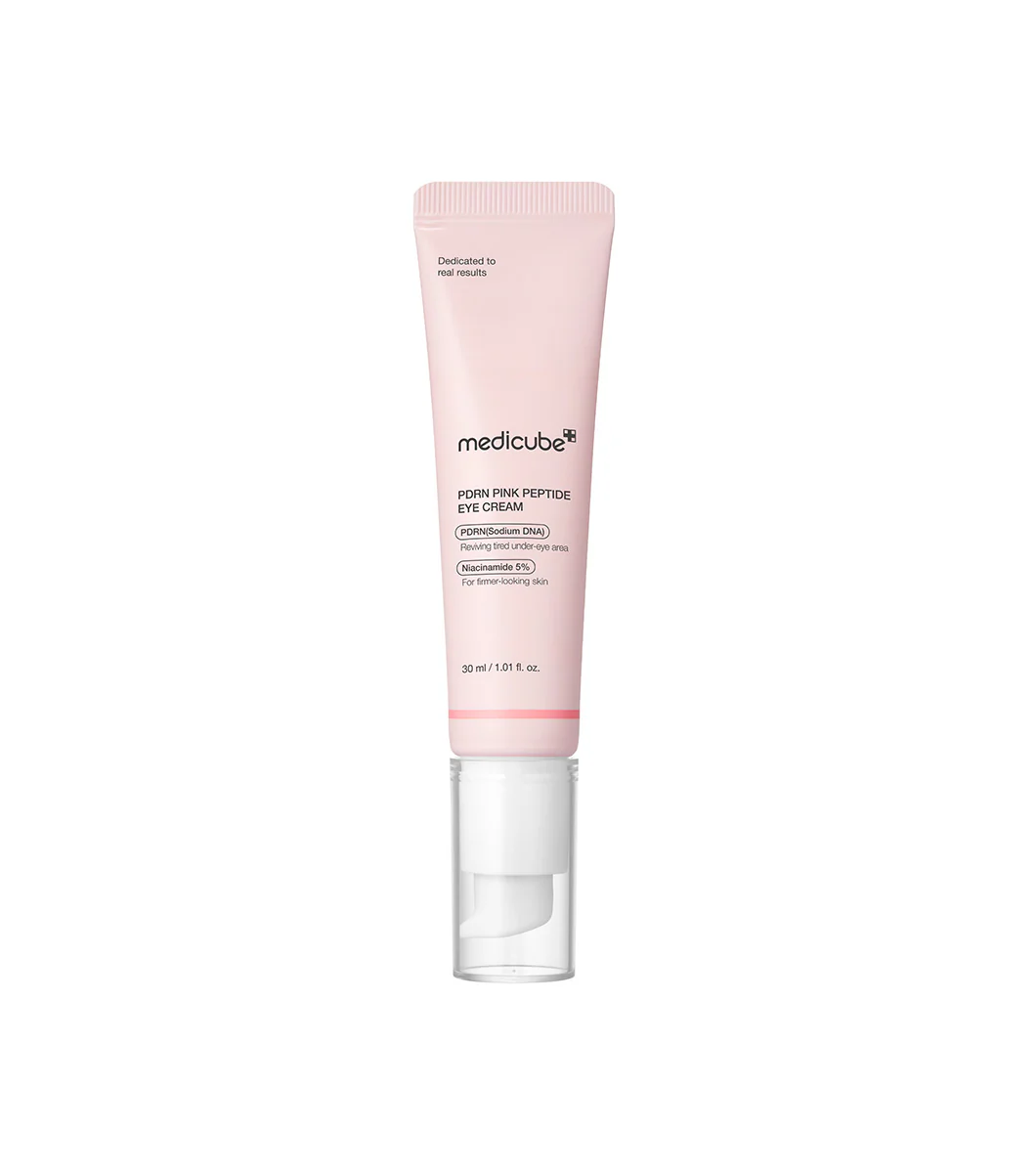 PDRN Pink Peptide Eye Cream 30ml