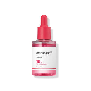 Medicube TXA Niacinamide Serum 15 sérum iluminador con niacinamida y ácido tranexámico