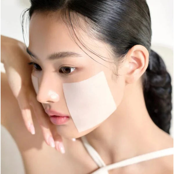 mixsoon – Bean Toner Pad