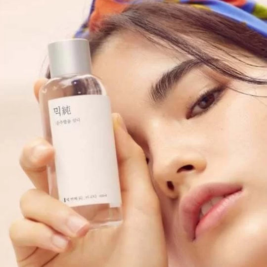 Mixsoon – Esencia Bifida Ferment 100ml – Reparación, Hidratación y Luminosidad