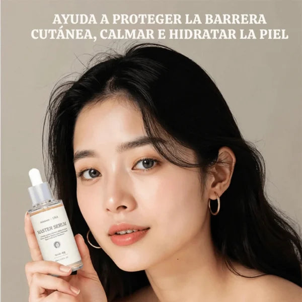 mixsoon – Master Serum