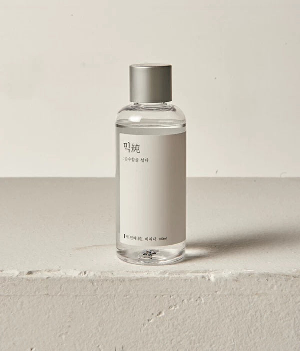 Mixsoon – Esencia Bifida Ferment 100ml – Reparación, Hidratación y Luminosidad