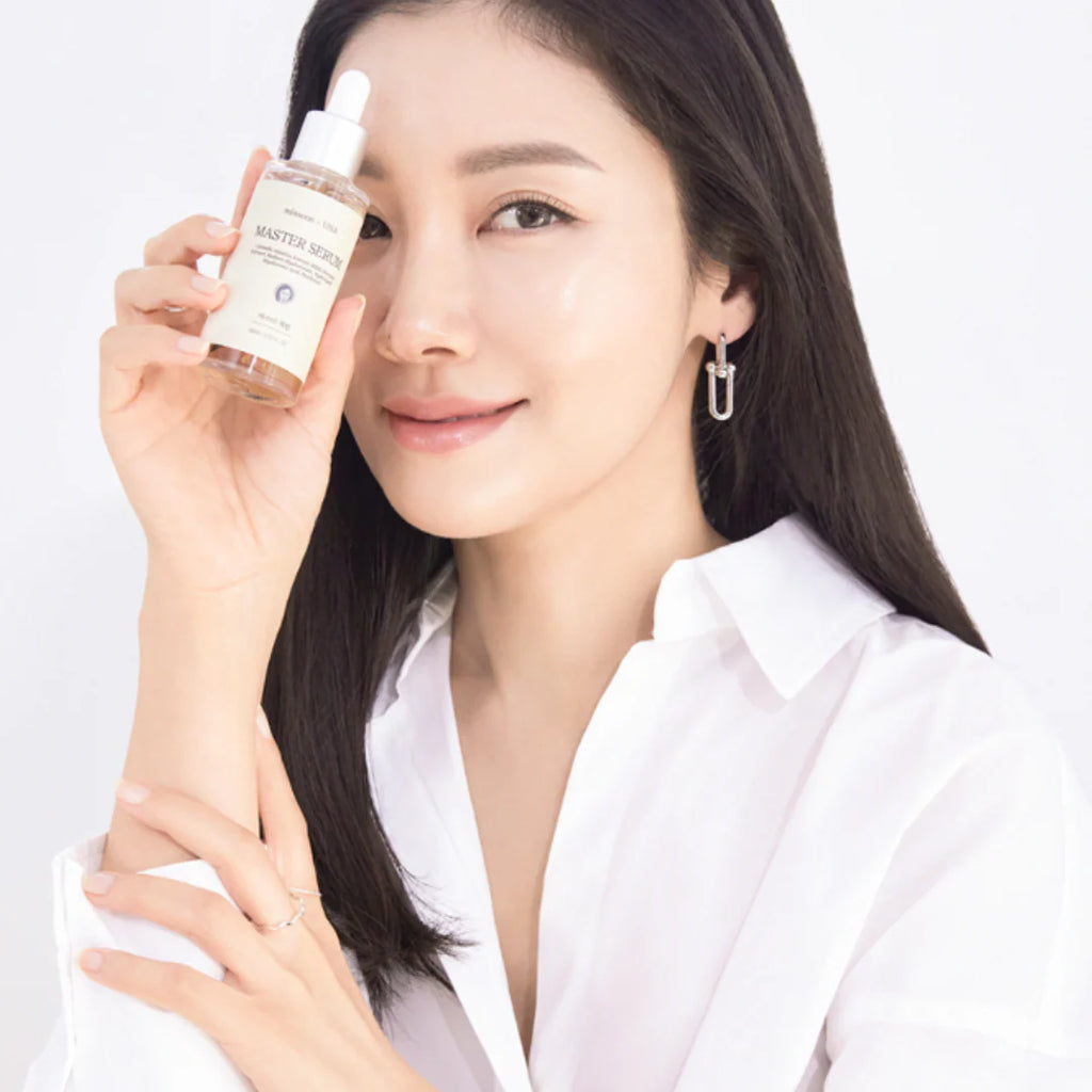 mixsoon – Master Serum