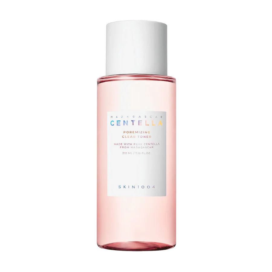 CENTELLA - SKIN1004 Madagascar Centella Poremizing Clear Toner 7.1 fl.oz 210ml