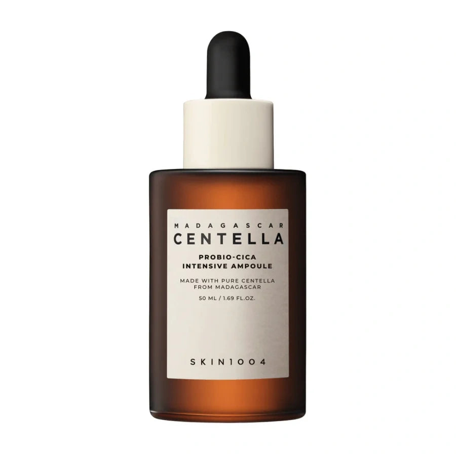 💧 SKIN1004 Madagascar Centella Probio-Cica – Ampolla Intensiva Edición Jumbo 55ml