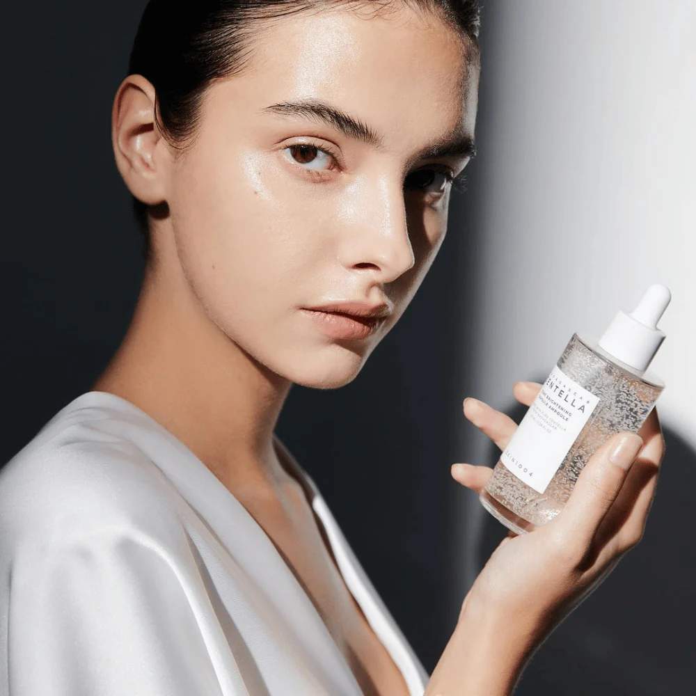 Skin1004- Tone Brightening Capsule Ampoule 100ml