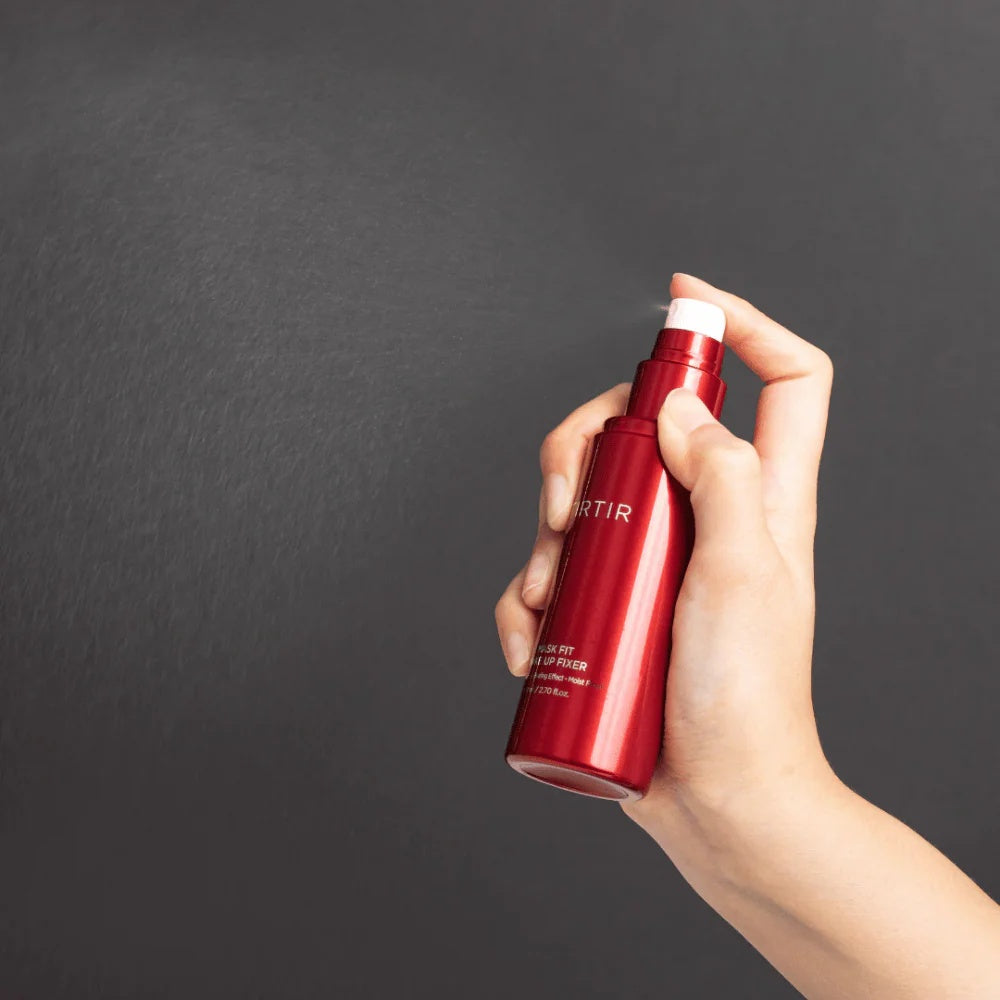 TIRTIR – Mask Fit Makeup Fixer (24h) Spray Fijador de Maquillaje de Larga Duración