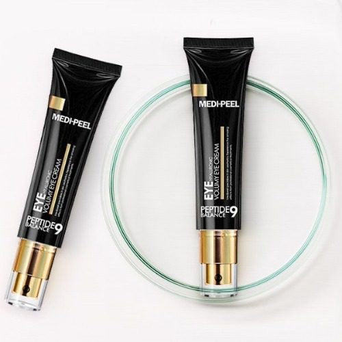 Medi-Peel – Hyaluronic Volumizing Eye Cream (40ml)