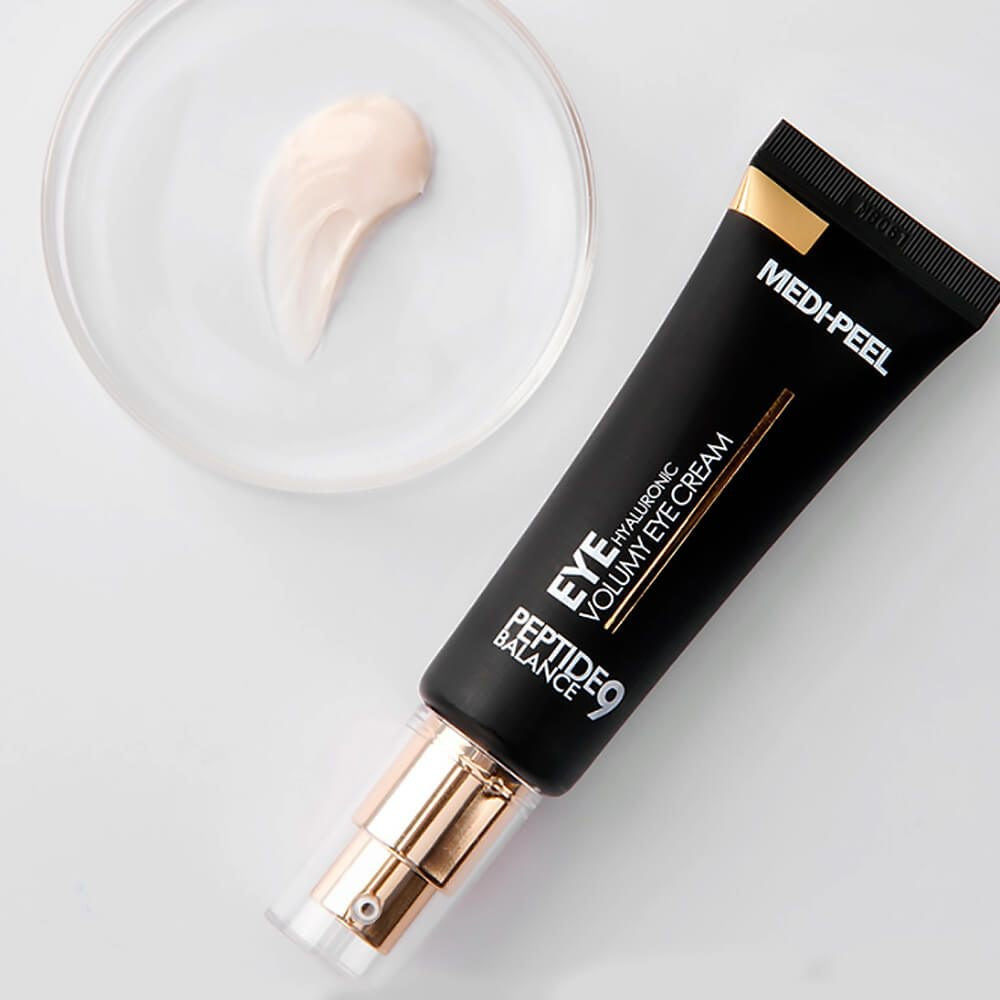 Medi-Peel – Hyaluronic Volumizing Eye Cream (40ml)