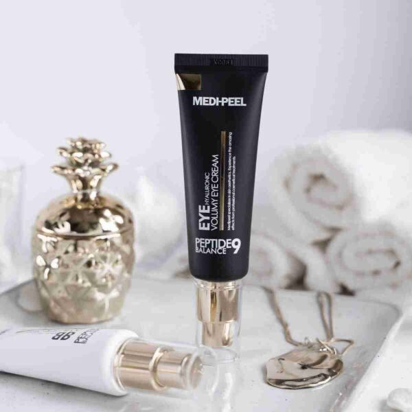 Medi-Peel – Hyaluronic Volumizing Eye Cream (40ml)