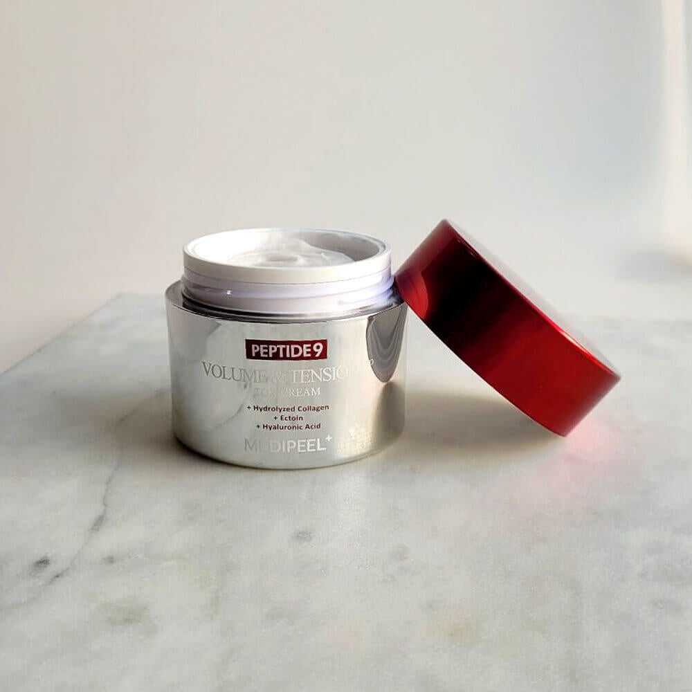 Medi-Peel – Peptide 9 Volume & Tension Tox Cream (50g)