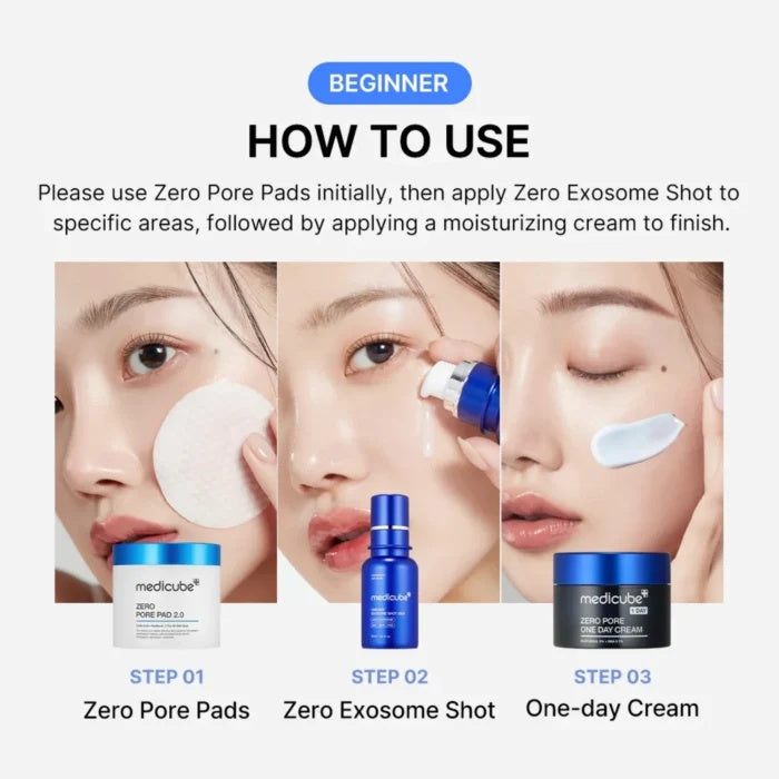 Sérum Revitalizante con Exosomas y Microneedles – Efecto Rejuvenecedor en un Solo Día (30 ml)