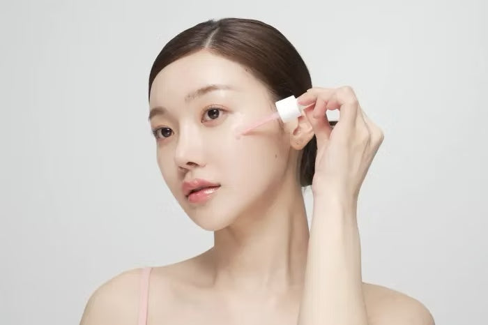 Medicube – Pore Pink Cica Kit | Poros + Calmante + Hidratación