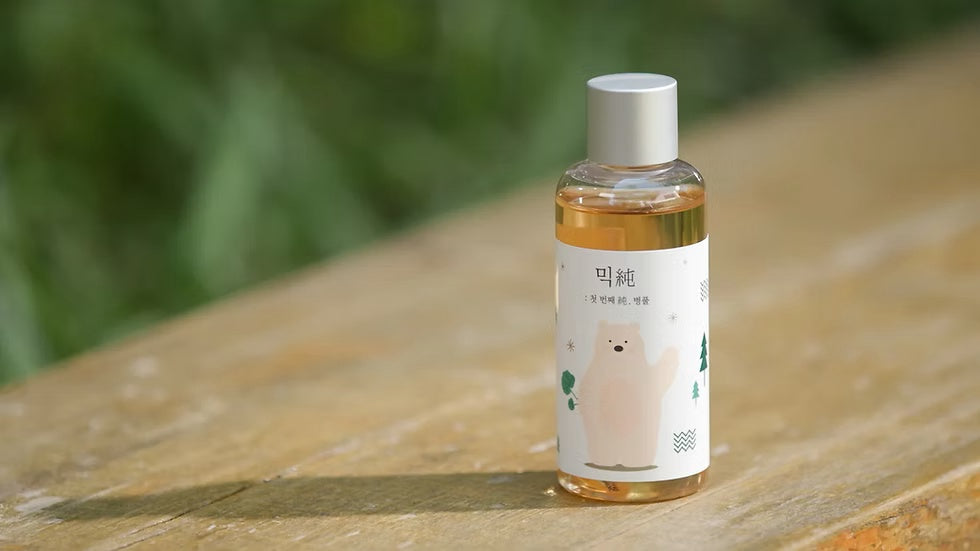 Mixsoon Soondy Esencia Facial de Centella Asiática 100ml – Calmante, Reparadora y Apta para Pieles Sensibles