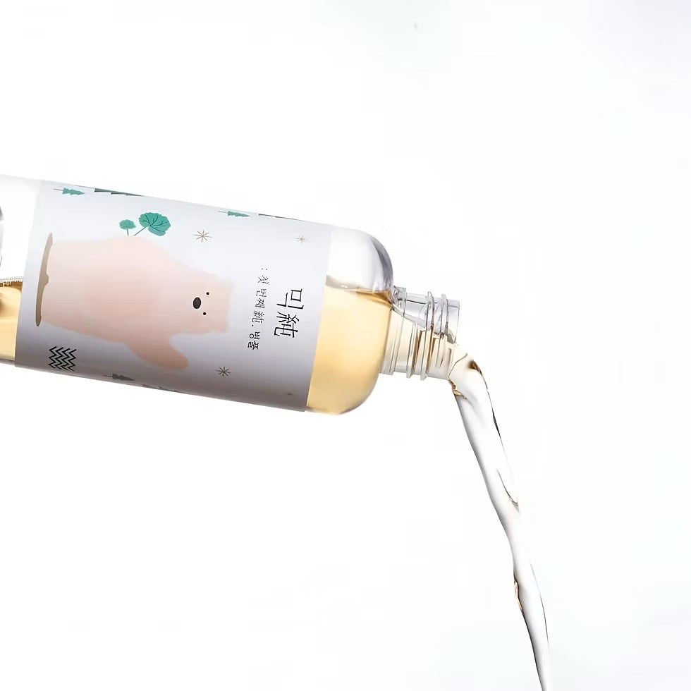 Mixsoon Soondy Esencia Facial de Centella Asiática 100ml – Calmante, Reparadora y Apta para Pieles Sensibles