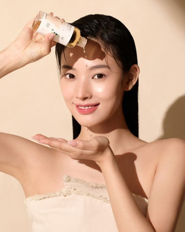 Mixsoon Soondy Esencia Facial de Centella Asiática 100ml – Calmante, Reparadora y Apta para Pieles Sensibles